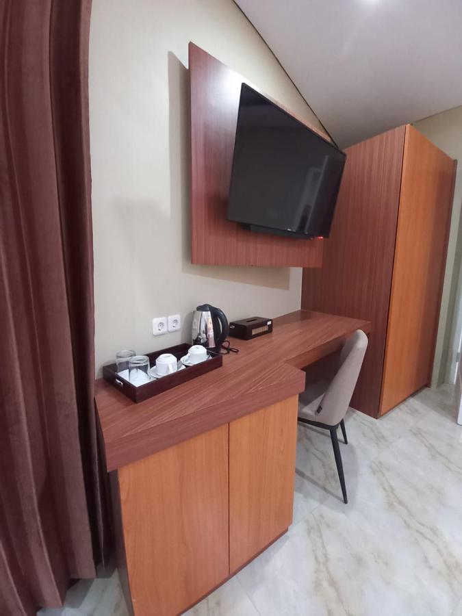 Grand Avira Hotel Batu Merah Exteriér fotografie